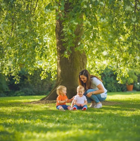 inscription en ligne micro-crèche à Grenoble : Niddoux