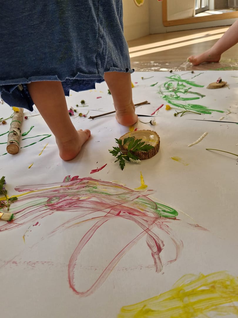 inscription micro-crèche à meylan : niddoux