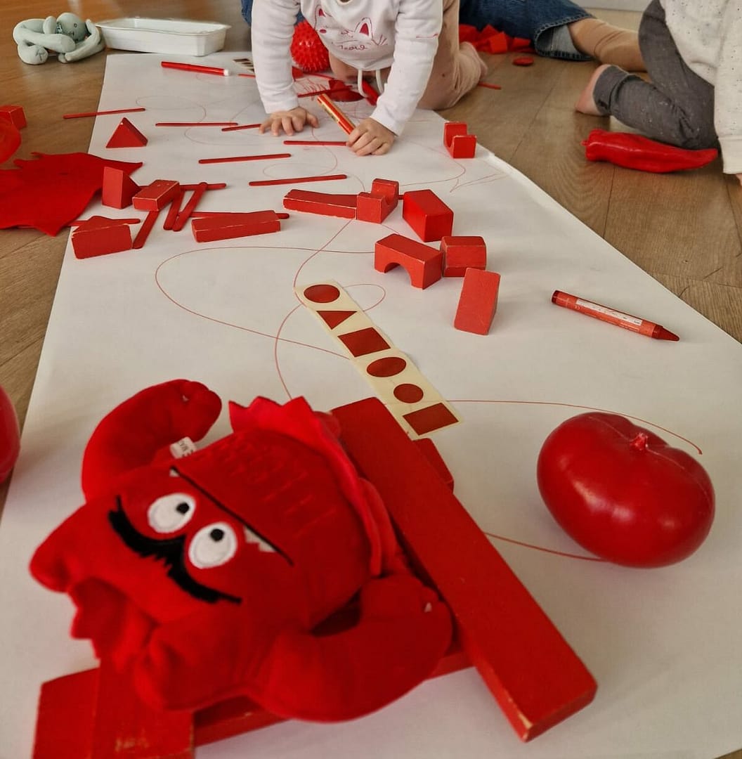 Micro-crèche avec jardin à Gières 38610 : Bébéclic