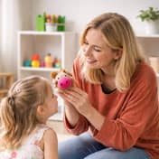 Nos tarifs pour un contrat régulier chez Bébéclic, Micro crèche à Gières